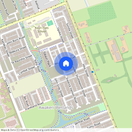 10 Heihei Street, Papakura