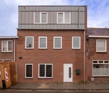 Te huur: Appartement Hoefstraat in Tilburg - Foto 1