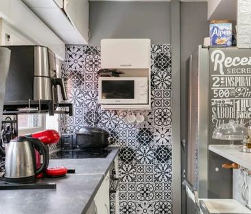 Calle Sacromonte, Madrid, Community of Madrid 28041 - Photo 1