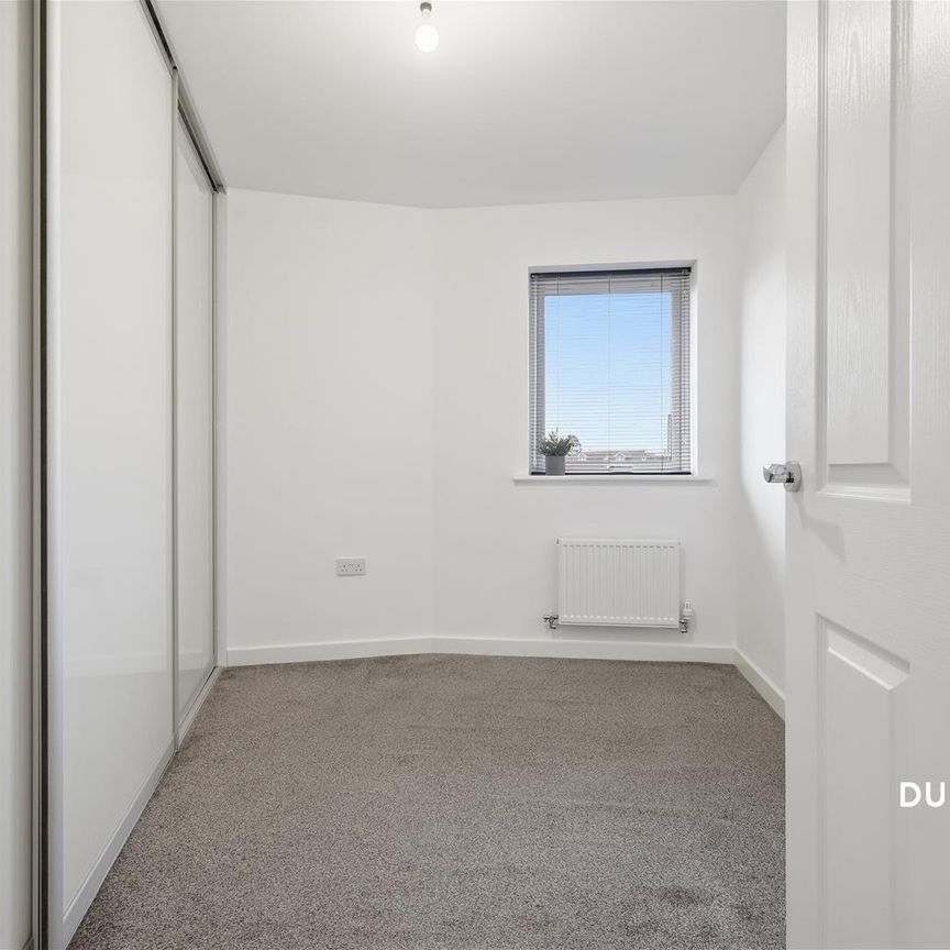 Martin Hunt Drive, Stanway, Colchester - Photo 1