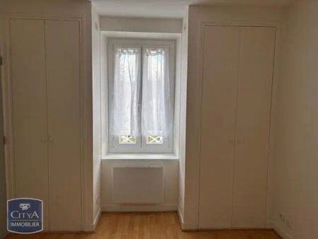 Appartement à louer 2 pièces 34.05m² - Photo 5