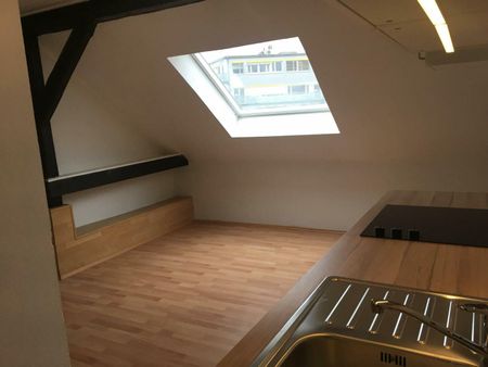Nähe Südtirolerplatz, Wohnung mit 2 getrennten Zimmer ab sofort verfügbar - Photo 3