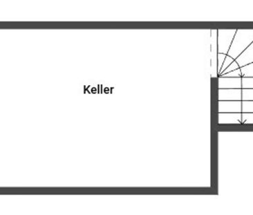 Großzügiges Einfamilienhaus mit Garten und Scheune in Siegburg-Bras... - Foto 5