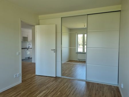 Syster Martas väg 1 C, Smygehamn - Foto 2