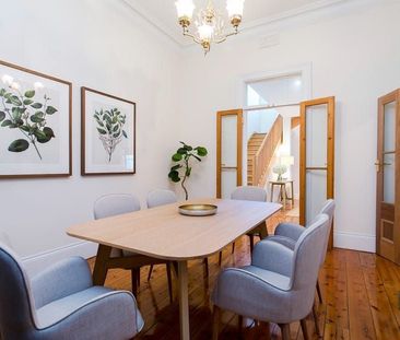 Charming light filled North Adelaide home in a peaceful, prime loca... - Photo 5