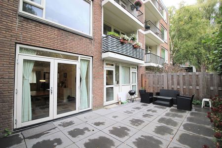 Appartement te huur: Schierstins 9 1082 TC Amsterdam - Foto 2