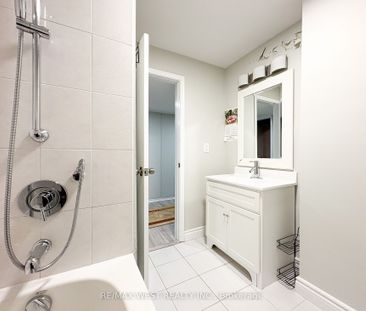 For Lease - 5 Arlstan Drive Unit# Bsmt, Toronto, Ontario - Photo 5