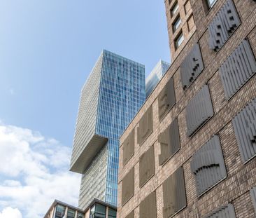 Te huur: Van Der Hoevenplein 253 - Photo 1