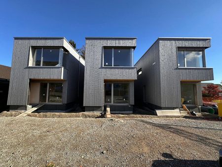Neubau-Erstbezug: 3 moderne Tinyhäuser in Ehrendingen zu vermieten - Foto 3