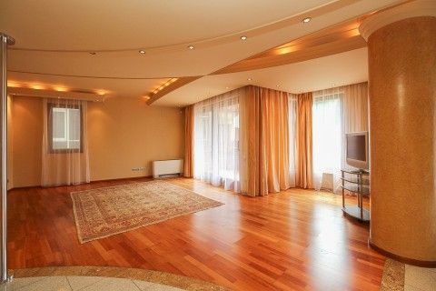 Budakeszi út, Eco-Park - Fotó 1