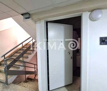 Studio/Γκαρσονιέρα για ενοικίαση Ξηροκρήνη (Ξηροκρήνη - Παναγία Φαν... - Photo 5