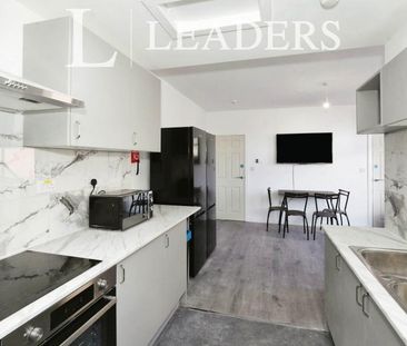 1 bedroom property to rent Dartmouth Street, Stoke-on-Trent, Staffo... - Photo 4
