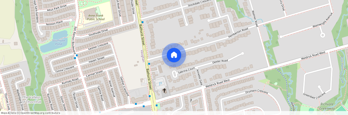 145 Pemberton Road Unit# Main Floor 1-Be…, Richmond Hill