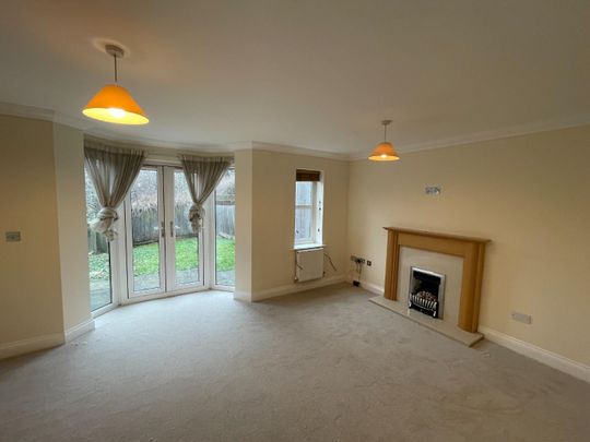 Clopton Mews, Stratford-upon-Avon - Photo 1