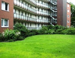 1 1/2 Zimmer Mietwohnung in Tornesch - zentrale Lage - - Foto 1