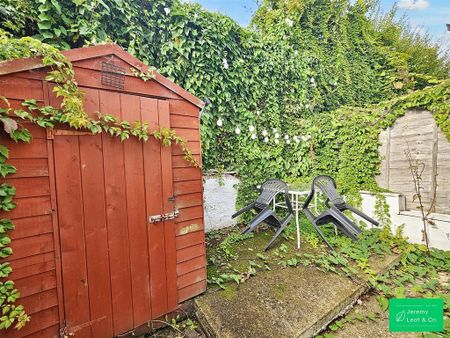 2 bedroom cottage to rent - Photo 5