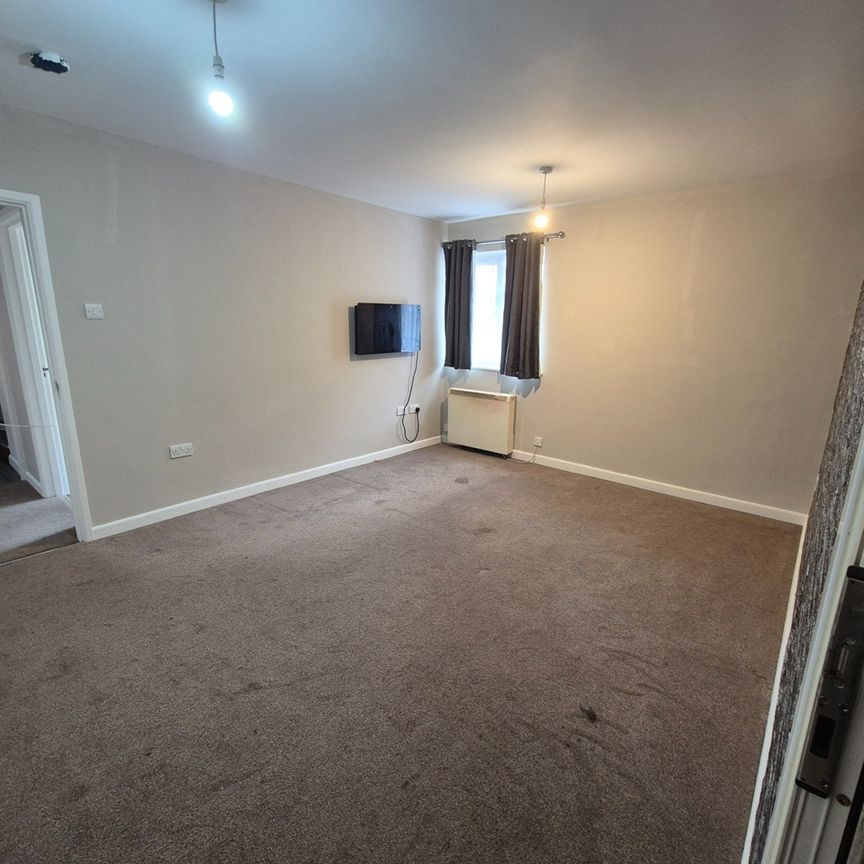 1 Bed Flat, Ascupart Street, SO14 - Photo 1