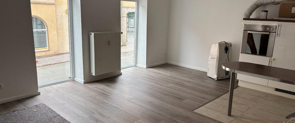 Modernes 2-Zimmer-Maisonette – Erstbezug nach Sanierung! - Foto 1