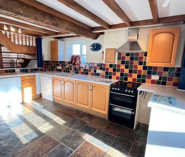 3 bedroom detached house to rent - Photo 3