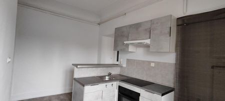 Appartement centre Masevaux Niederbruck 1 pièce 35.39 m2 - Photo 2