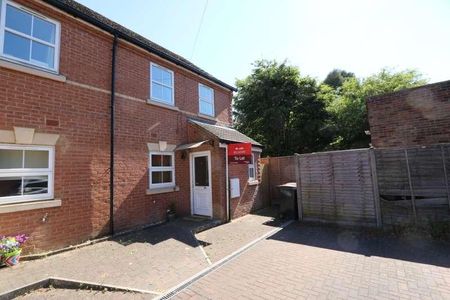 Cater Street, Kempston, Bedford, MK42 - Photo 2