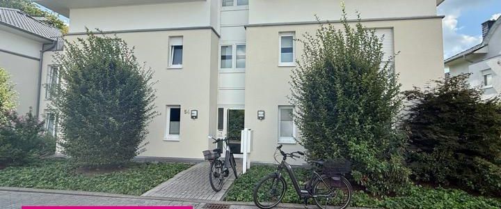 Stilvolle Erdgeschosswohnung mit Garten in Bestlage von Gütersloh! VERMIETE! - Photo 1