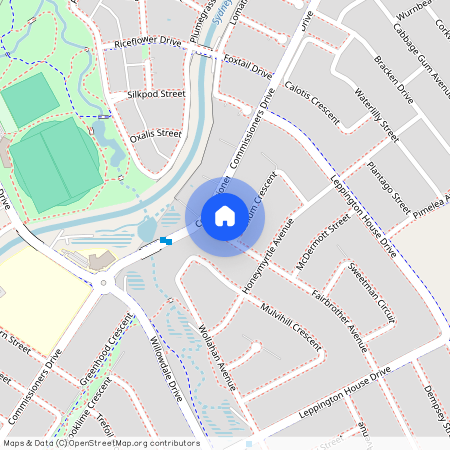 3 Fairbrother Avenue, Sydney