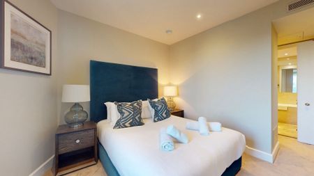 Westferry Circus, London, E14 - Photo 5