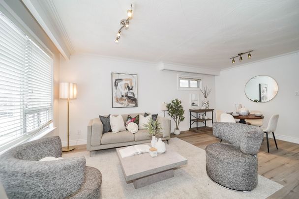 For Lease - 182 Crocus Drive, Toronto, Ontario - Photo 1