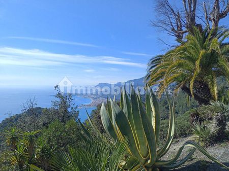Quadrilocale via Alpe Summa 5, Grimaldi, Mortola, Ventimiglia - Photo 5