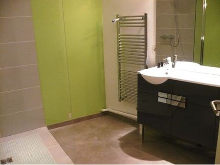 Location Appartement 5 pièces 100m² ST GEORGES D ORQUES 34680 - Photo 5