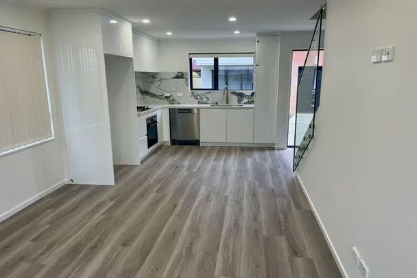 Brand New Townhouse Living in Sunnyvale - Photo 1