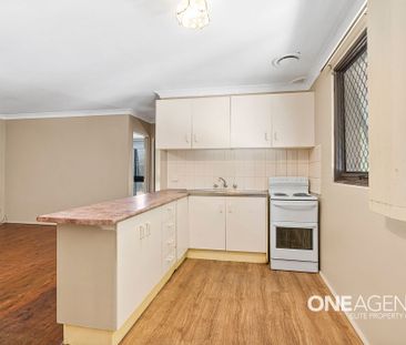 COMFORT AND CONVENIENCE IN THE HEART OF BOMADERRY - Photo 2
