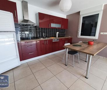 Location Appartement 3 pièces 58m² JOUE LES TOURS 37300 - Photo 6