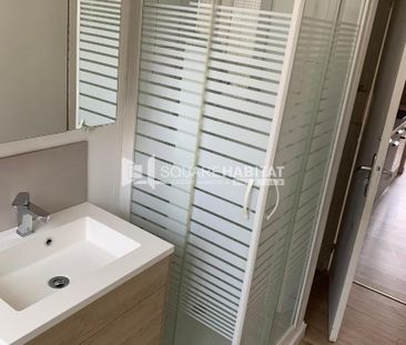 Location Appartement 2 pièces 34m² ST OMER 62500 - Photo 1