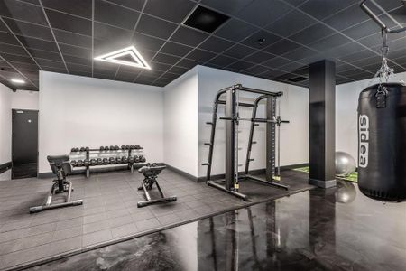 1 bedroom apartment to rent - Photo 4