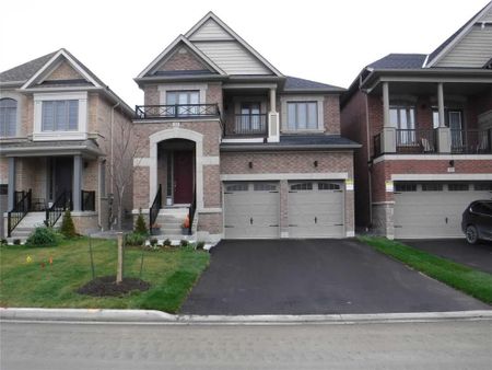 For Lease - 33 Hayeraft Street Unit# Basement, Whitby, Ontario - Photo 4