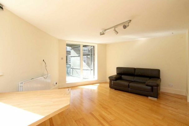 Britton Street, Britton Street, EC1M - Photo 1