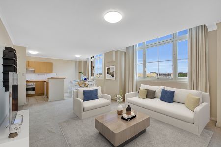 743/99 Jones, Ultimo NSW 2007 - Apartment For Rent | Domain - Photo 5