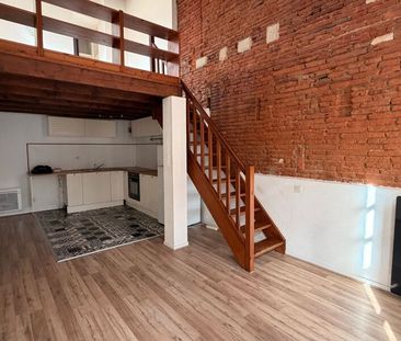 Appartement à louer 2 pièces • Toulouse - Photo 2