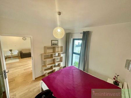 Wynajem, Warszewo, mieszkanie 43m2, 2 pok - Photo 5