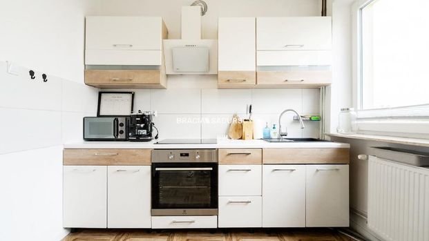 Mieszkanie małopolskie Skawina powierzchnia 78.0 m² C206-WM-02454 - Zdjęcie 1