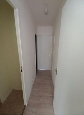 Très bel appartement T3 dans cadre verdoyant à Clamecy - Photo 5