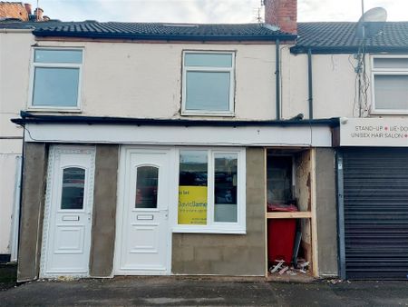 0 bedroom Studio flat to rent - Photo 4