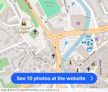 Tondu Road, Bridgend, Bridgend County. CF31 4JA - Photo 1