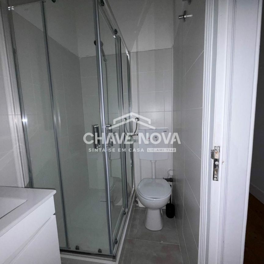 Apartamento T3 em Lisboa - Foto 1