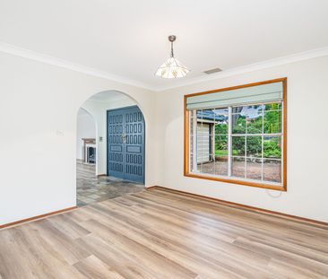 Refined Family Living with Space, Style & Prestige Position - Photo 2