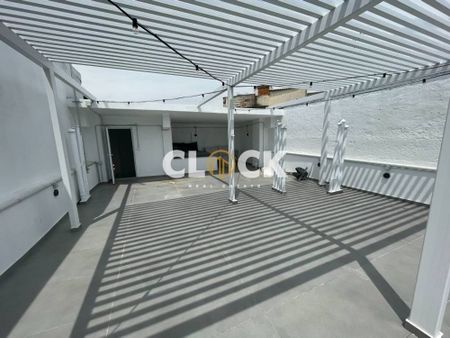 Studio/Γκαρσονιέρα για ενοικίαση Κάτω Τούμπα (Τούμπα) - Φωτογραφία 3