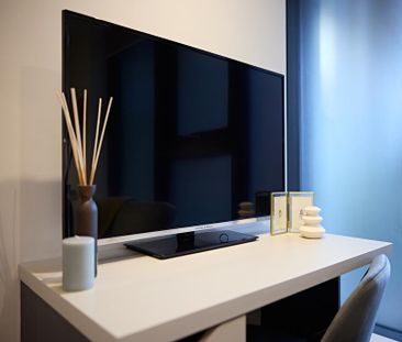 Studio to rent - Photo 3