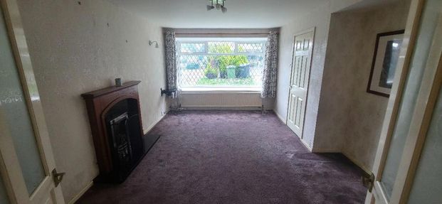 3 bedroom detached house to rent - Photo 1